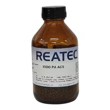 Iodo Pa Acs 100g