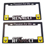 Banda De Accesorios P/ Renault Encore 85/86 1.7l L4 Gasolina