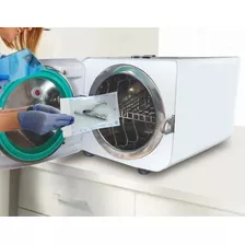 Cortador De Unhas Biotron Envelope Para Autoclaves 26cm