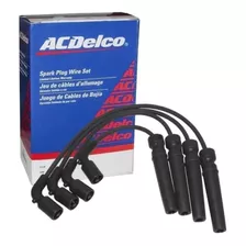 Cables De Bujia Acdelco Aveo 1.6 2008 A 2017