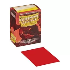 Dragon Shield Cubierta Mangas Protectoras Para Tarjetas De J