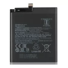 Batería Battery Para Xiaomi Redmi K20 Mi 9t / Mi 9t Pro Bp41