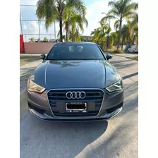 Audi A3 2016 1.8 Sedán Ambiente At