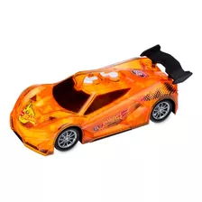 Hot Wheels Carro Programing Com Luz E Som Multikids Br1433