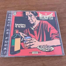 Cd The Hellacopters Supershitty To The Max!