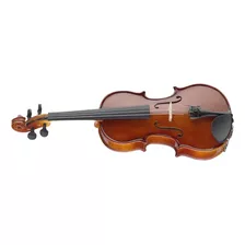 Stagg Vn-4/4-size Ef 4/4-size Solid Spruce Top Maple Violin 