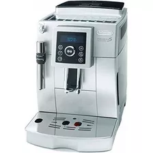 Delonghi Compact Automática Espresso Machine Magnifica S S.