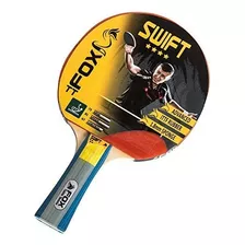 Raquetas - Fox Tt Swift 4 Star Table Tennis Bat -