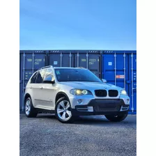 Bmw X5 3.0 Si Executive