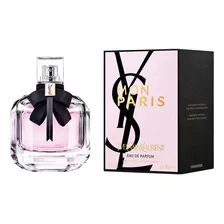 Perfume Mon Paris Eau De Parfum 90ml