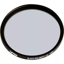 Filtro Black Pro-mist 1/4 Tiffen 67mm