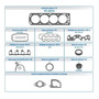 Junta Cabeza Gm 2.0 Opel X20sed Optra,daewoo Nubira/2.4