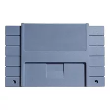 Carcaça Para Cartucho Super Nintendo Snes 