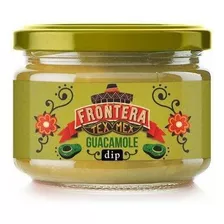 Molho Guacamole Frontera 300g 