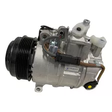 Compressor Mercedes Ml 350 3.0 3.5 2011 2012 2013 2014 2016