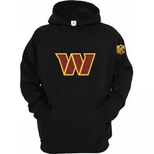 Sudadera Washington Commanders Nfl