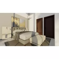  ¡apartamentos Frente Al Mar Y Con Playa ! ¡solo A 45 Minutos De Santo Domingo! El Proyecto Que Esperabas !