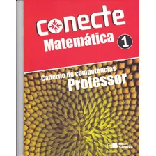 Conecte Matemática 1 Caderno De Competências Professor