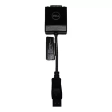 Adaptador/convertidor Dell Displayport A Dvi - Danarbc084