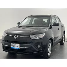 Ssangyong Tivoli Xlv Elite 1.6 5p 2023 Lns725