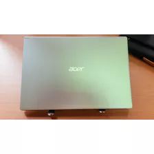Laptop Acer Aspire 5, 8gb, 246gb, 10ma, W10 Estado = 9.9/10