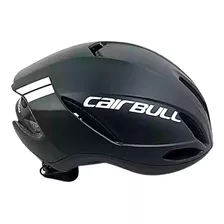 Casco Cairbull Speed Cb-06 Negro