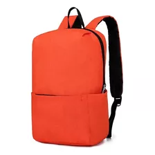 Bolso Morral Deportivo Multifuncional Mochila Escolar Livian