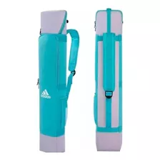 Funda De Hockey adidas Sonic Vs2 Aqua Purple 2 Palos 