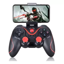 Control Bluetooth Para Juegos Pc Android Ios Computadora