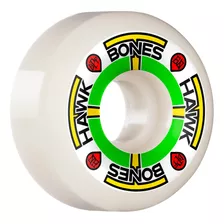 Roda Bones Spf Hawk T-bones Ii 58mm 84b