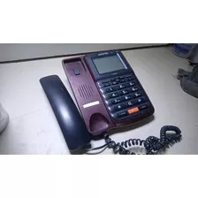 Telefone Com Fio Maxtel Model: Mt139