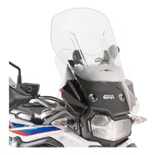 Parabrisas Givi Af5127 Airflow Bmw F850 Gs No Adv Stockrider