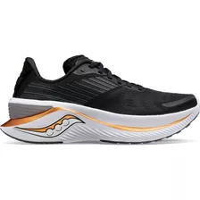 Zapatilla Mujer Saucony Endorphin Shift 3 Black/goldstrck