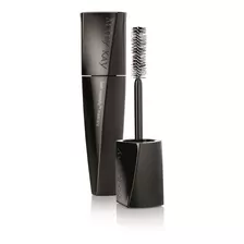 Máscara De Pestañas Mary Kay Lash Intensity Color Black 