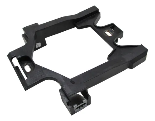 Suporte Moldura Alavanca Trambulador Vw T-cross 1.4 Tsi 2020 1