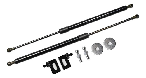 Foto de Amortiguadores Hood Gas Springs Para Mitsubishi L200 Triton