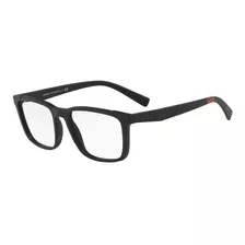 Anteojos Armani Exchange Ax3052 - Lentes Receta - Óptica