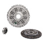 Kit De Clutch Hyundai I10 1.1l 4c 12-14