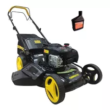 Cortadora De Cesped Briggs & Stratton 625 Exi Autopropulsada