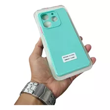 Case Forro Estuche Compatible Para Tecno Spark 10 Pro