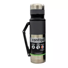 Termo Acero Inoxidable Contigo 1.1l Febo