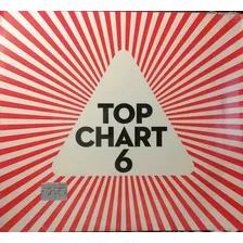  - Top Chart 6- Cd 2013 En Digipack Producido Por Universal Music