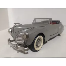 Lincoln Continental 1939 Rio 1/43 Made In Italy