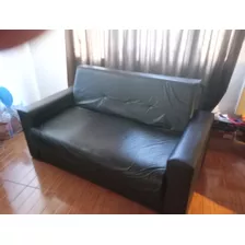 Sofa Cama 2 Plazas