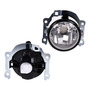 Faros Delanteros Mitsubishi Outlander Del 2007 Al 2009 Depo