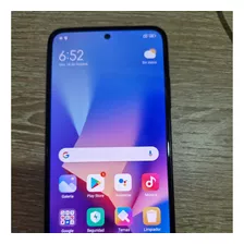 Xiaomi Redmi Note 10 Dual Sim 128 Gb Gris Ónix 6 Gb Ram