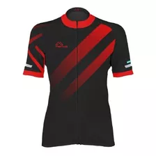 Remera Casaca Ciclismo Metha Maillot Stingray Jersey Colores