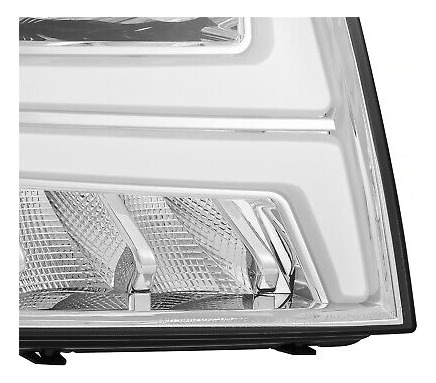 For 07-14 Chevrolet Tahoe/07-13 Avalanche Led Nova-serie Llc Foto 5