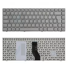 Teclado Positivo Sim+ Mp-11l38pa6920 Aesw6601020 Prata