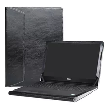 Funda Alapmk, Compatible Con Dell Inspiron 15.6'' Negro